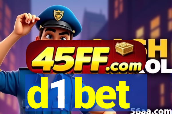 d1 bet